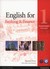 Książka ePub English for Banking & Finance 1 Course Book + CD - Richey Rosemary