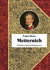 Książka ePub Metternich - Herre Franz