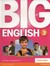 Książka ePub Big English 3 PB PEARSON - brak