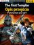 Książka ePub The First Templar - opis przejÅ›cia - poradnik do gry - MichaÅ‚ "Wolfen" Basta