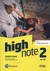 Książka ePub High Note 2 Student's Book - Hastings Bob, McKinlay Stuart