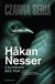 Książka ePub CzÅ‚owiek bez psa Hakan Nesser - zakÅ‚adka do ksiÄ…Å¼ek gratis!! - Hakan Nesser