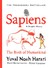 Książka ePub Sapiens Graphic Novel - Yuval Noah Harari, Vandermeulen David, Casanave Daniel
