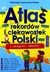 Książka ePub Atlas rekordÃ³w i ciekawostek Polski [KSIÄ„Å»KA] - Opracowanie zbiorowe