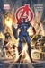 Książka ePub Avengers Åšwiat Avengers Kubert ! - Kubert