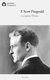 Książka ePub Delphi Complete Works of F. Scott Fitzgerald (Illustrated) - F. Scott Fitzgerald