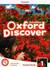Książka ePub Oxford Discover 1 SB w.2020 - praca zbiorowa