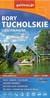 Książka ePub Bory Tucholskie CzÄ™Å›Ä‡ pÃ³Å‚nocna Mapa turystyczna PRACA ZBIOROWA - zakÅ‚adka do ksiÄ…Å¼ek gratis!! - PRACA ZBIOROWA