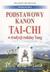 Książka ePub Podstawowy kanon tai-chi w tradycji rodziny Yang - brak
