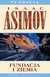 Książka ePub Fundacja i Ziemia - Isaac Asimov