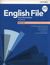 Książka ePub English File Pre-Intermediate Workbook with Key - Latham-Koenig Christina, Oxenden Clive, Lambert Jerry