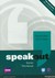 Książka ePub Speakout Starter WB PEARSON - brak