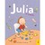Książka ePub Julia je wszystko - Moroni Lisa