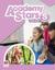 Książka ePub Academy Stars Starter PB+kod online+Alphabet Book - brak