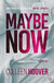 Książka ePub Maybe Now Maybe Not - Hoover Colleen