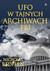 Książka ePub UFO w tajnych archiwach FBI | ZAKÅADKA GRATIS DO KAÅ»DEGO ZAMÃ“WIENIA - Redfern Nicholas
