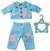 Książka ePub Baby Annabell - Zestaw ubranek Outfit - brak