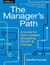 Książka ePub The Manager's Path. A Guide for Tech Leaders Navigating Growth and Change - Camille Fournier