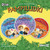 Książka ePub CD MP3 Pakiet pampiludki - Asia Olejarczyk