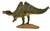 Książka ePub Dinozaur Ichthyovenator - brak