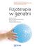 Książka ePub Fizjoterapia w geriatrii - Wieczorowska-Tobis Katarzyna