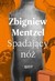 Książka ePub SpadajÄ…cy nÃ³Å¼ Zbigniew Mentzel - zakÅ‚adka do ksiÄ…Å¼ek gratis!! - Zbigniew Mentzel