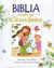 Książka ePub Biblia maÅ‚ego ChrzeÅ›cijanina Lizzie Ribbons ! - Lizzie Ribbons