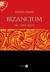 Książka ePub Bizancjum ok. 500-1024 Jonatha Shepard ! - Jonatha Shepard