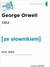 Książka ePub Rok 1984. Poziom B1/B2 - George Orwell