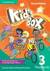 Książka ePub Kid's Box Second Edition 3 Flashcards - Caroline Nixon, Michael Tomlinson