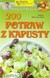 Książka ePub 200 potraw z kapusty - brak