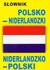 Książka ePub SÅ‚ownik polsko niderlandzki niderlandzko polski - Praca zbiorowa