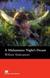 Książka ePub Macmillan Readers A Midsummer Nights Dream (Pre-intermediate - William Shakespeare