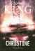Książka ePub Christine - King Stephen