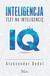 Książka ePub Inteligencja. Test na inteligencjÄ™ IQ | ZAKÅADKA GRATIS DO KAÅ»DEGO ZAMÃ“WIENIA - Dydel Aleksander
