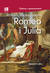 Książka ePub Romeo i Julia. Lektura z opracowaniem - William Shakespeare (Szekspir)
