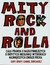 Książka ePub Mity rock and rolla caÅ‚a prawda o najsÅ‚ynniejszych i okrytych niesÅ‚awÄ… wyskokach najwiÄ™kszych gwiazd rocka - brak