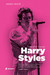 Książka ePub Harry Styles Nieoficjalna biografia Danny White ! - Danny White