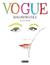 Książka ePub Vogue. Kolorowanka - brak
