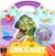 Książka ePub Dinozaury - PoznajÄ™, nazywam, opowiadam [KSIÄ„Å»KA] - Opracowanie zbiorowe