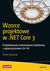 Książka ePub Wzorce projektowe w .NET Core 3 Projektowanie zorientowane obiektowo z wykorzystaniem C# i F# - Nesteruk Dmitri