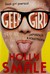 Książka ePub Geek Girl. JapoÅ„ska katastrofa - Holly Smale [KSIÄ„Å»KA] - Holly Smale