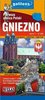 Książka ePub Gniezno 1:12 500 - brak