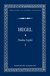 Książka ePub Nauka logiki. Tom 1 - Georg Wilhelm Friedrich Hegel