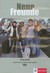 Książka ePub Neue Freunde Film DVD - JÄ™zyk niemiecki dla szkÃ³Å‚ ponadgimnazjalnych - brak