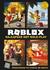 Książka ePub Roblox. Najlepsze gry role-play. Przewodnik po ponad 40 grach - brak