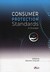 Książka ePub Consumer Protection Standards in Europe - brak