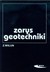 Książka ePub Zarys geotechniki - Zenon WiÅ‚un