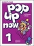Książka ePub Pop up now 1 SB MM PUBLICATIONS - Mitchell H. Q., Parker S.