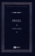 Książka ePub Nauka logiki Tom 2 - Hegel Georg Wilhelm Friedrich